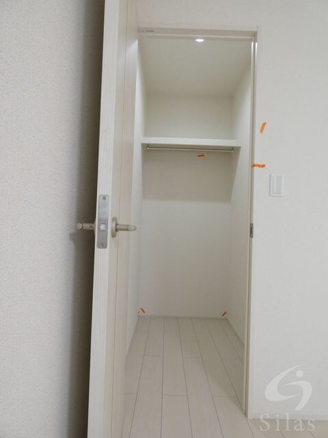 深江橋駅 徒歩4分 1階の物件内観写真