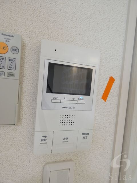 深江橋駅 徒歩4分 1階の物件内観写真