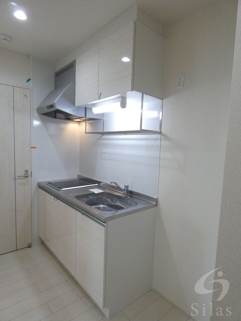 深江橋駅 徒歩4分 1階の物件内観写真