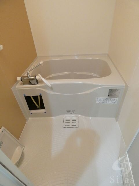 深江橋駅 徒歩4分 1階の物件内観写真