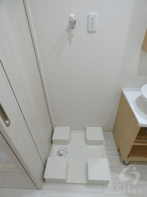 深江橋駅 徒歩4分 1階の物件内観写真