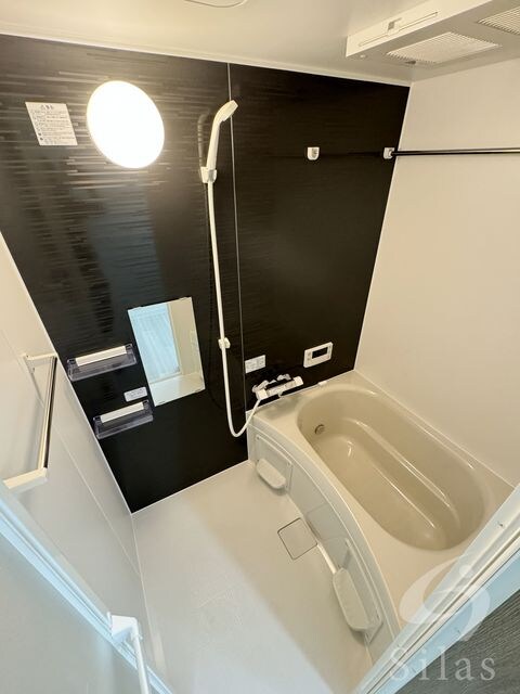 曽根駅 徒歩14分 3階の物件内観写真