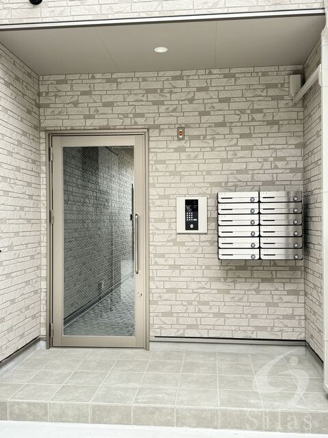 曽根駅 徒歩14分 3階の物件外観写真