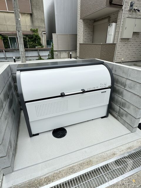 曽根駅 徒歩14分 3階の物件外観写真