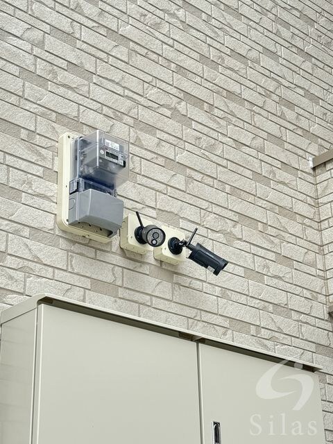 曽根駅 徒歩14分 3階の物件外観写真