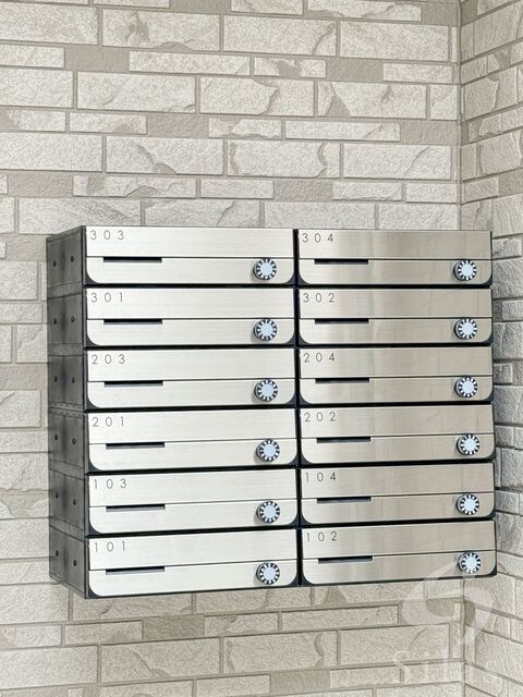 曽根駅 徒歩14分 3階の物件外観写真