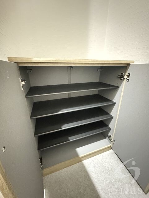 曽根駅 徒歩14分 3階の物件内観写真