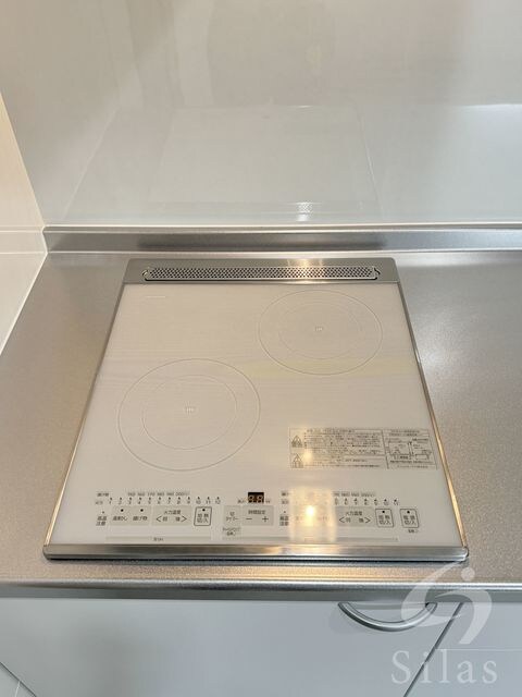 曽根駅 徒歩14分 3階の物件内観写真