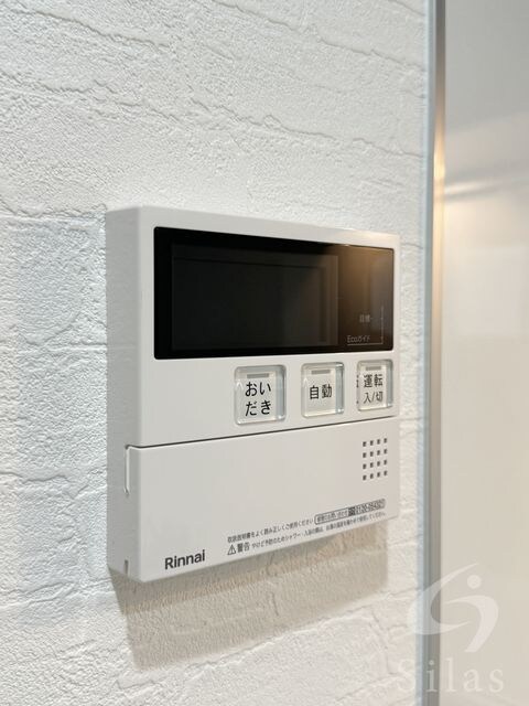 曽根駅 徒歩14分 3階の物件内観写真