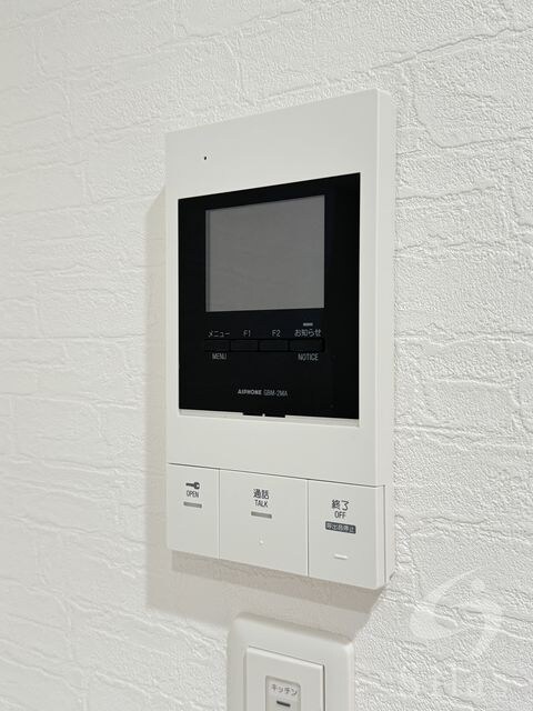 曽根駅 徒歩14分 3階の物件内観写真