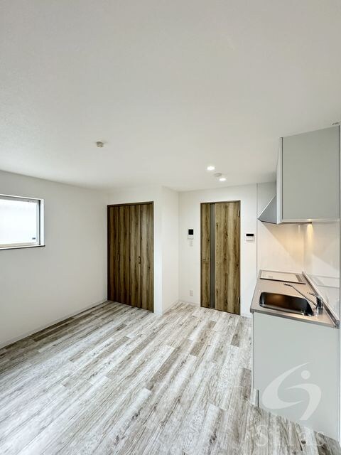 曽根駅 徒歩14分 3階の物件内観写真