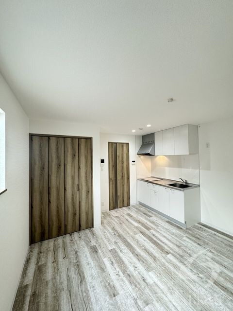 曽根駅 徒歩14分 3階の物件内観写真