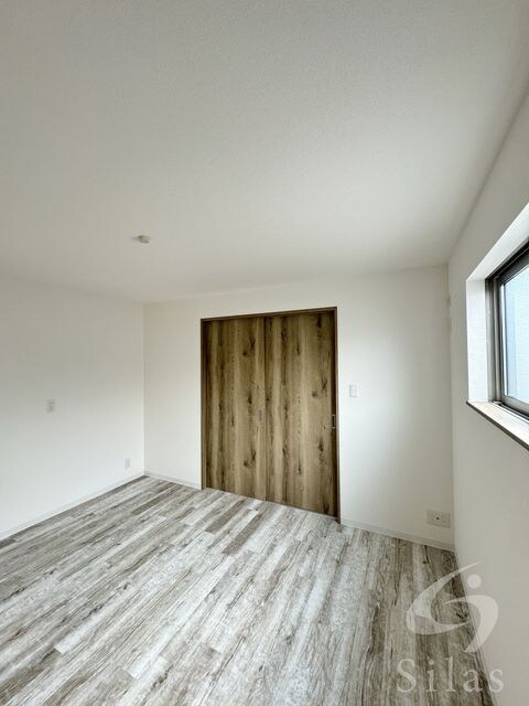 曽根駅 徒歩14分 3階の物件内観写真