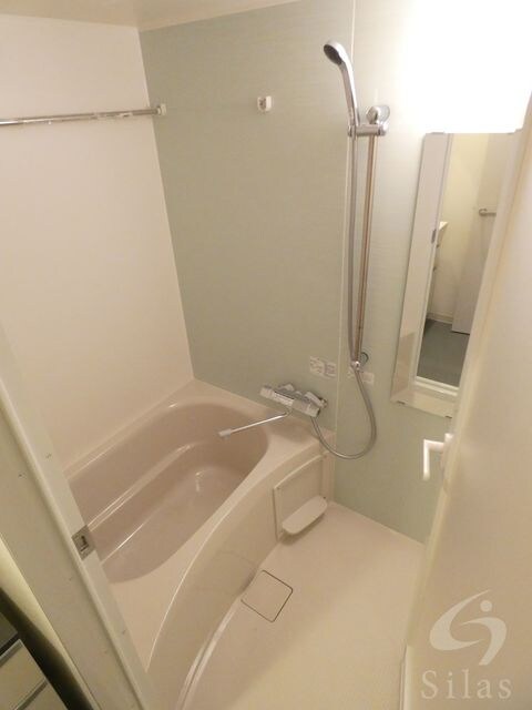 豊中駅 徒歩8分 1階の物件内観写真