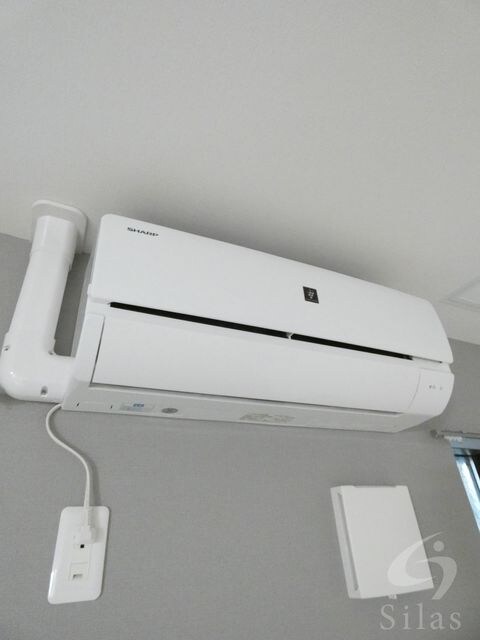 豊中駅 徒歩8分 1階の物件内観写真