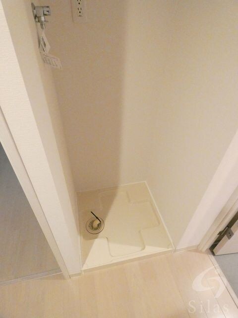 豊中駅 徒歩8分 1階の物件内観写真