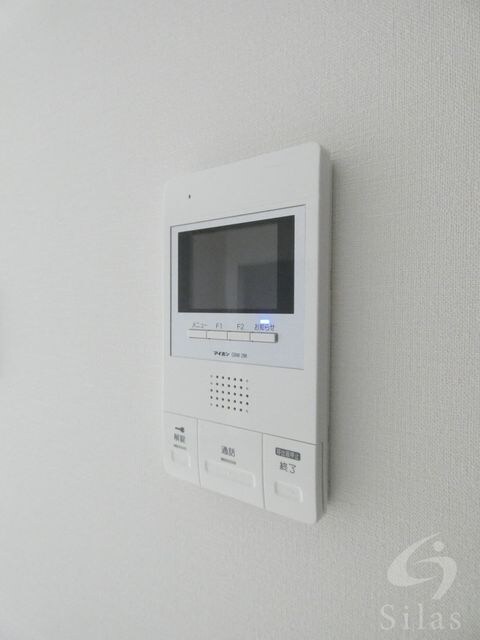 豊中駅 徒歩8分 1階の物件内観写真