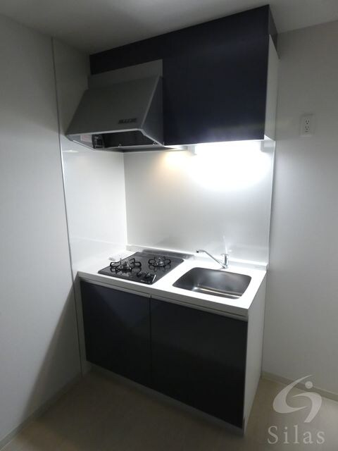 豊中駅 徒歩8分 1階の物件内観写真