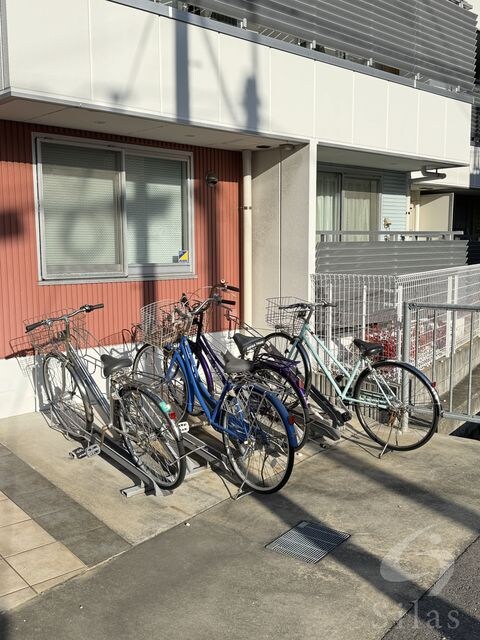 柴原阪大前駅 徒歩10分 2階の物件外観写真