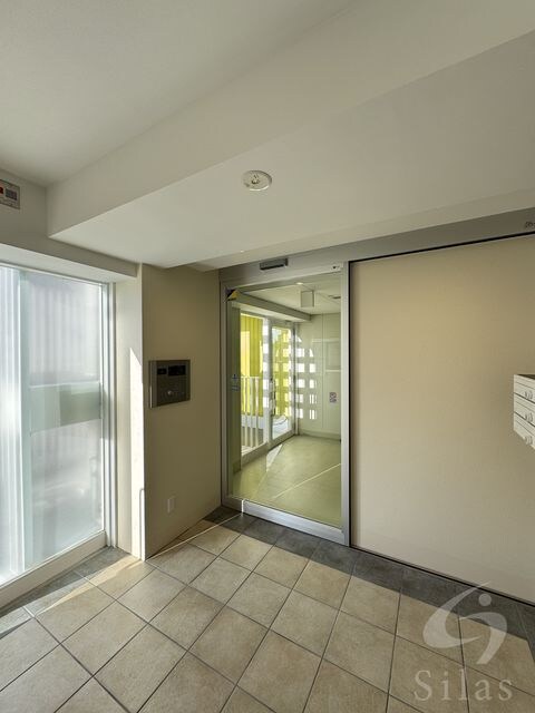 柴原阪大前駅 徒歩10分 2階の物件外観写真