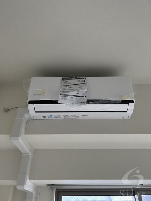 尼崎駅 徒歩9分 6階の物件内観写真