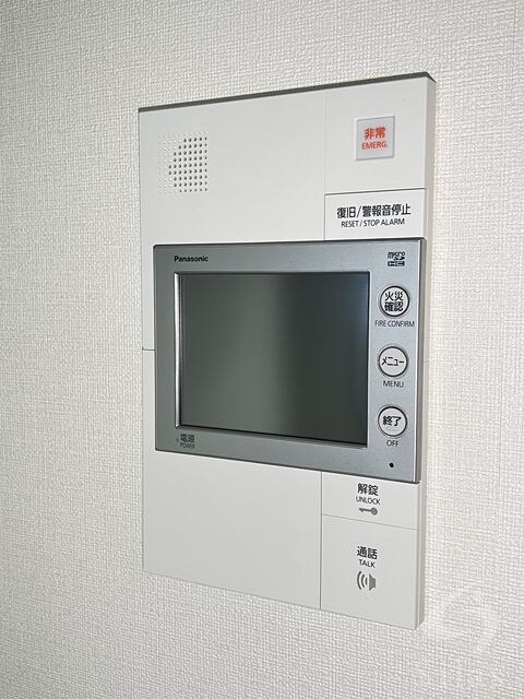 尼崎駅 徒歩9分 6階の物件内観写真