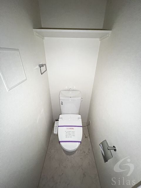 尼崎駅 徒歩9分 6階の物件内観写真