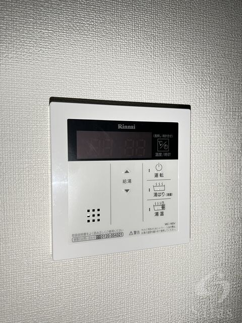 尼崎駅 徒歩9分 6階の物件内観写真