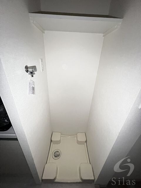 尼崎駅 徒歩9分 6階の物件内観写真