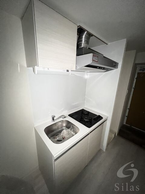 尼崎駅 徒歩9分 6階の物件内観写真