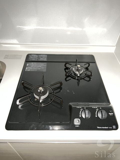 尼崎駅 徒歩9分 6階の物件内観写真