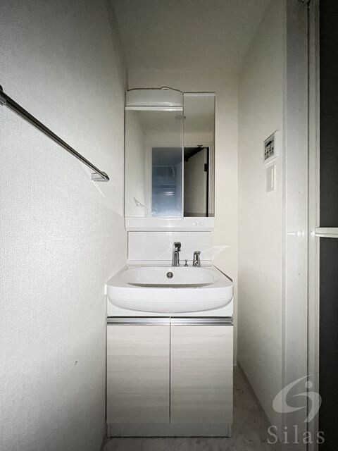 尼崎駅 徒歩9分 6階の物件内観写真