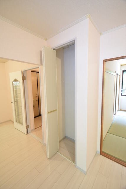 大倉山駅 徒歩20分 2階の物件内観写真