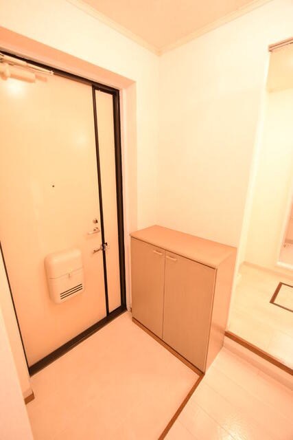 大倉山駅 徒歩20分 2階の物件内観写真