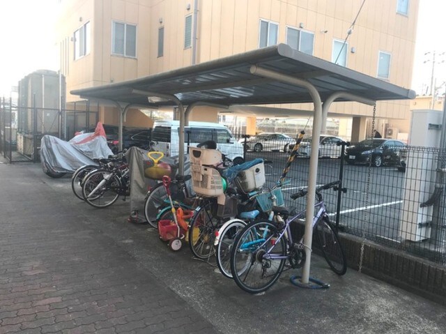 大村駅 徒歩13分 3階の物件外観写真