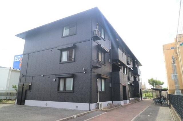 大村駅 徒歩13分 3階の物件外観写真