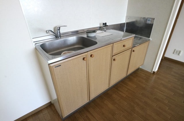 大村駅 徒歩13分 3階の物件内観写真