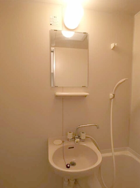 板宿駅 徒歩4分 1階の物件内観写真