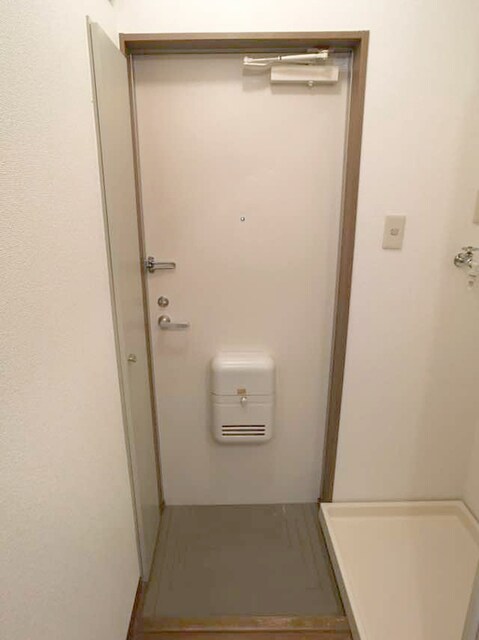 板宿駅 徒歩4分 1階の物件内観写真