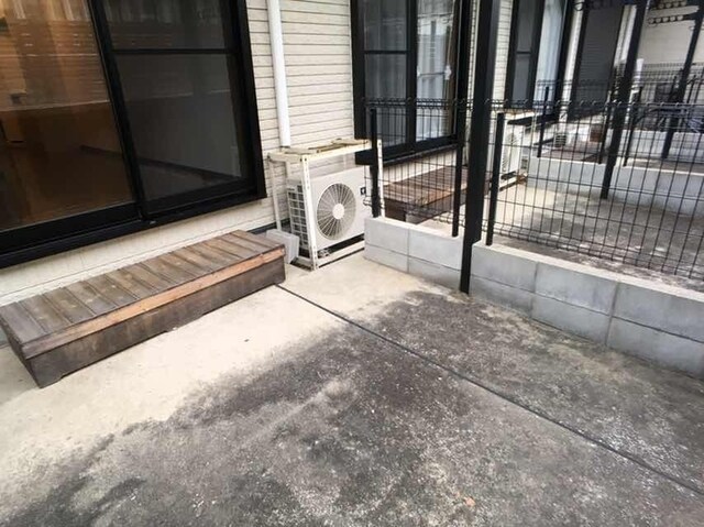 板宿駅 徒歩4分 1階の物件内観写真