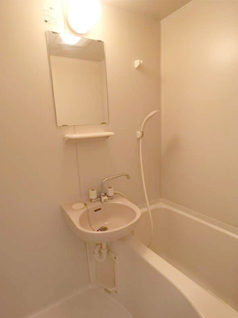 板宿駅 徒歩4分 1階の物件内観写真