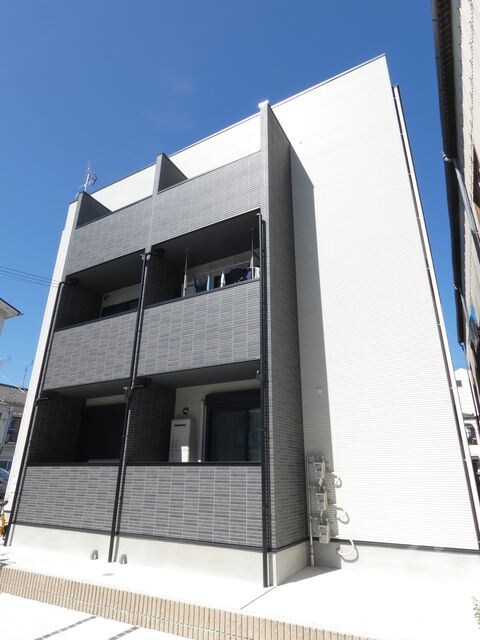 西九条駅 徒歩17分の物件外観写真