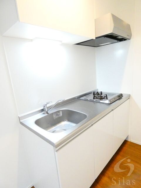 西九条駅 徒歩17分 2階の物件内観写真