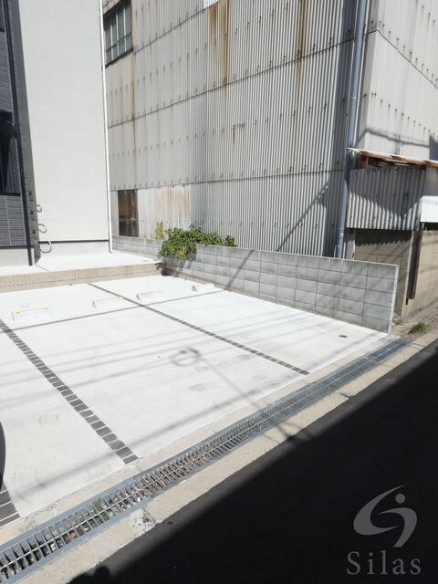 西九条駅 徒歩17分 2階の物件外観写真