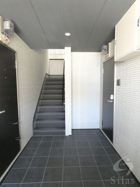 西九条駅 徒歩17分 2階の物件外観写真