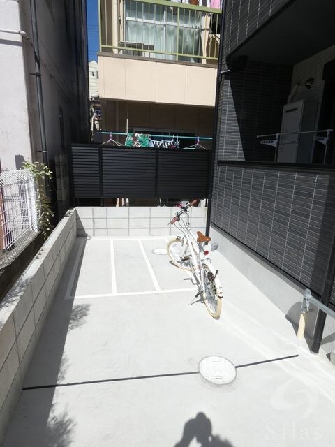 西九条駅 徒歩17分 2階の物件外観写真