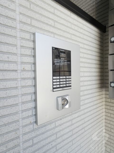 西九条駅 徒歩17分 2階の物件外観写真