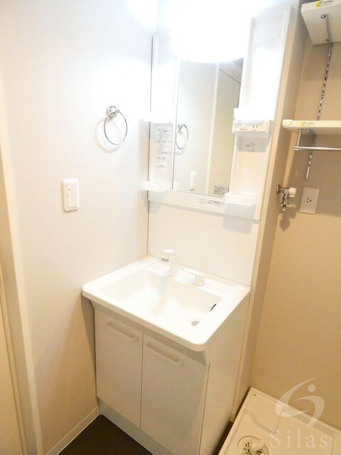 西九条駅 徒歩17分 2階の物件内観写真