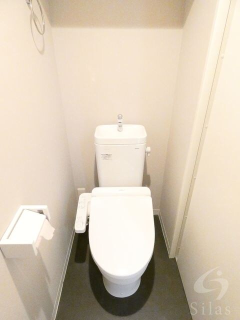 西九条駅 徒歩17分 2階の物件内観写真