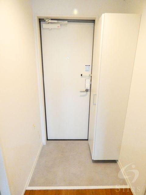 西九条駅 徒歩17分 2階の物件内観写真